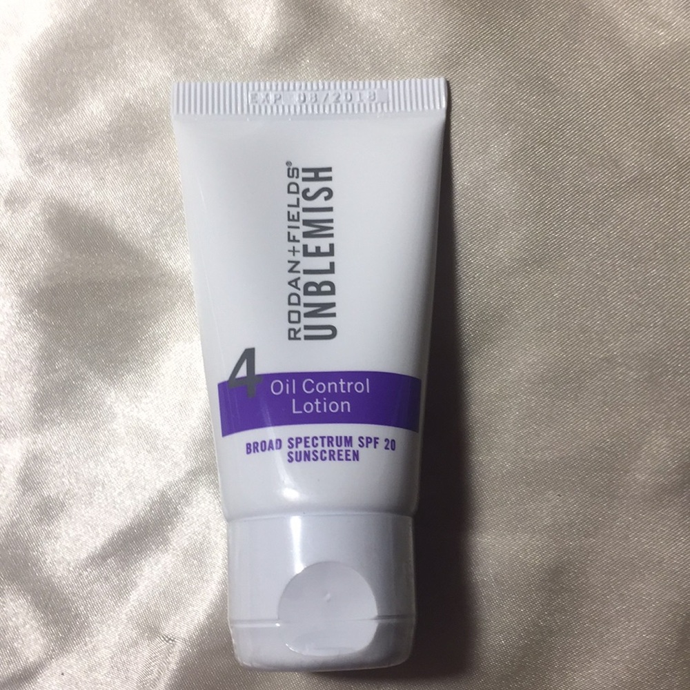 Brand New Unblemished Step 4